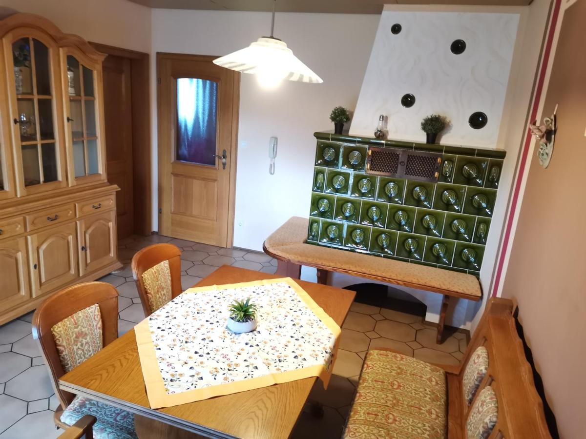 Suitetrails - Ferienwohnung Träxler