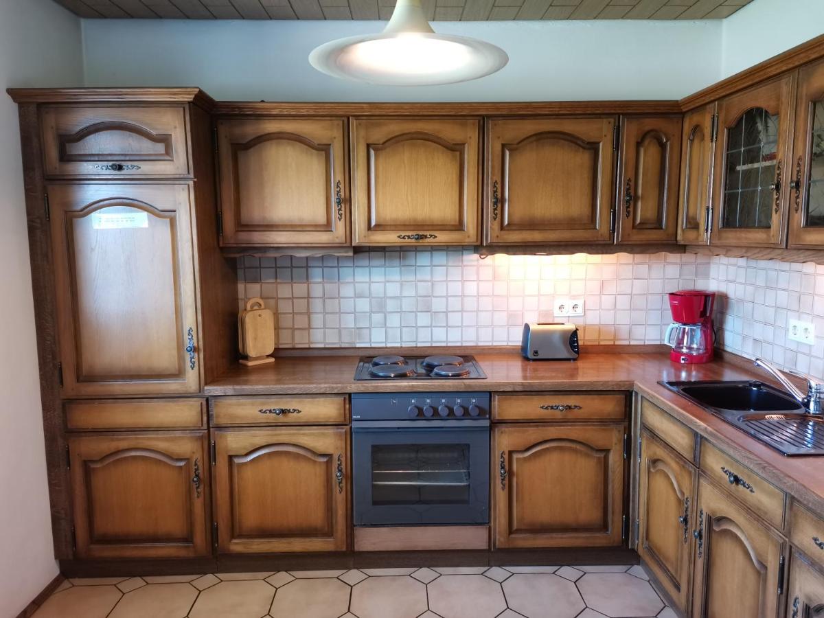 Suitetrails - Ferienwohnung Träxler