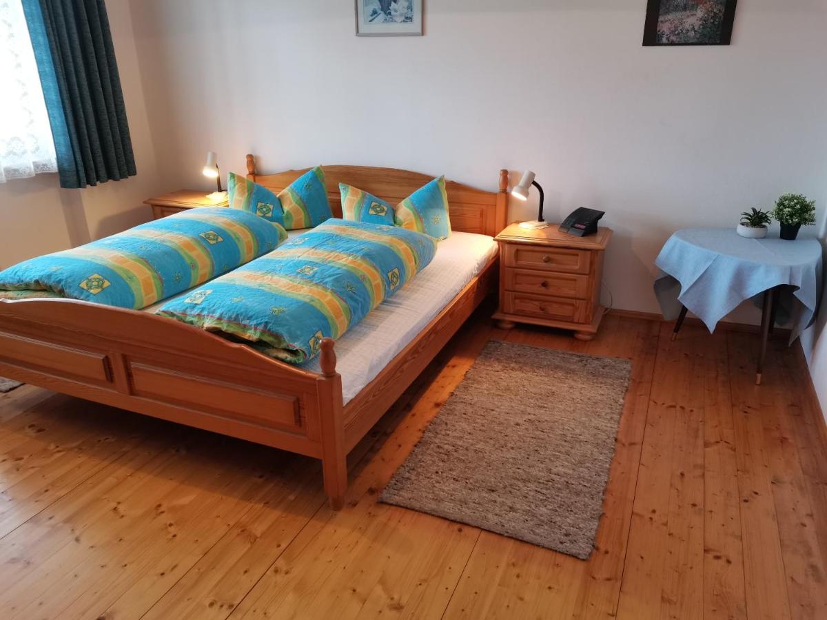 Suitetrails - Ferienwohnung Träxler