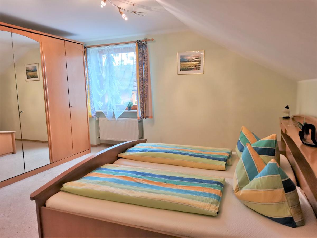 Ferienwohnung Träxler - Housity