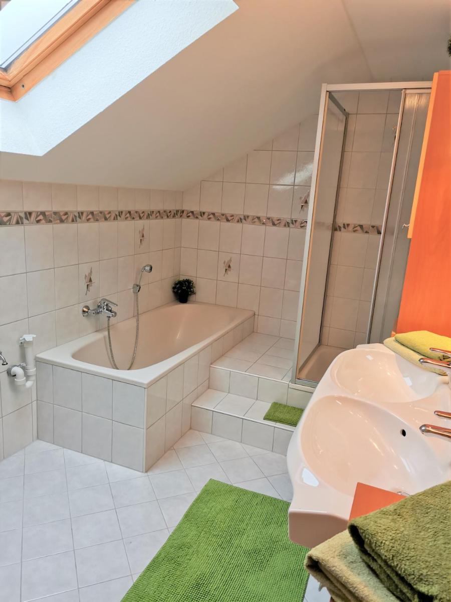 Ferienwohnung Träxler - Housity