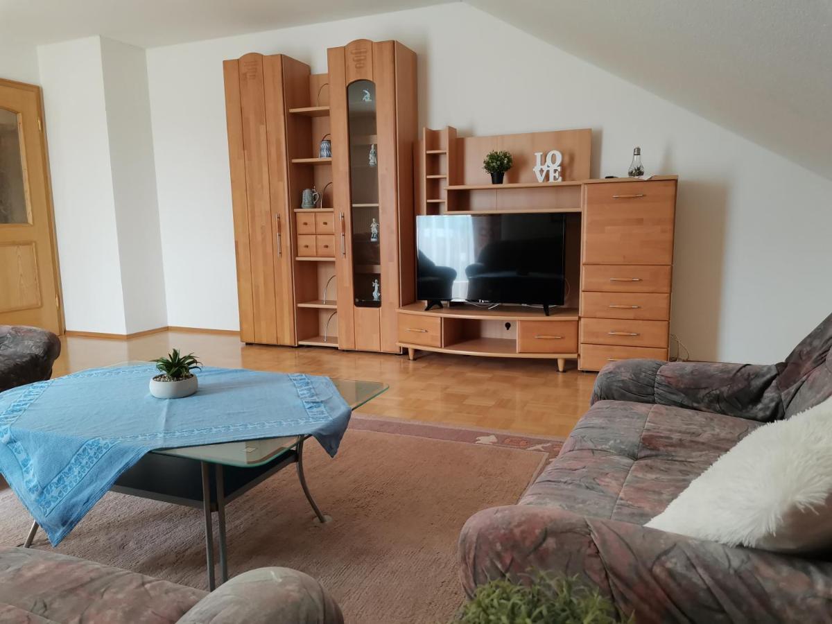 Ferienwohnung Träxler - Housity