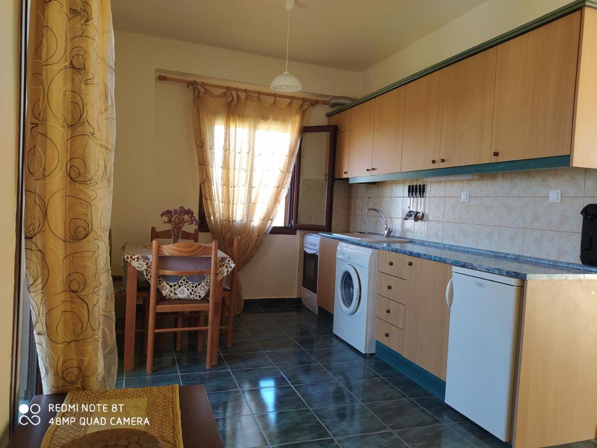 Odisseas Apartment - Housity