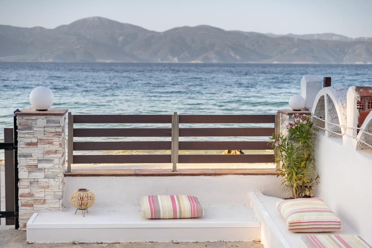 Akoli Blue - an Elegant residence by the sea - Housity