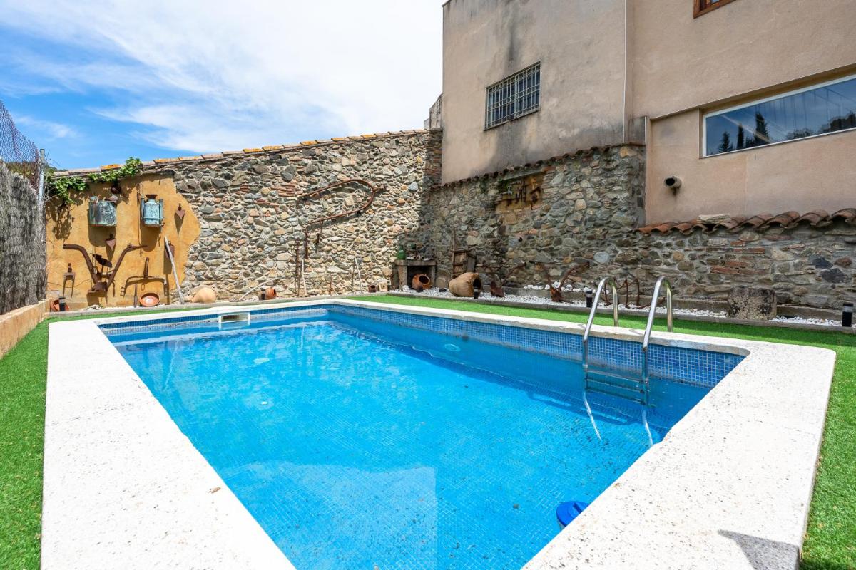 L'Hort de Les Irles - Housity