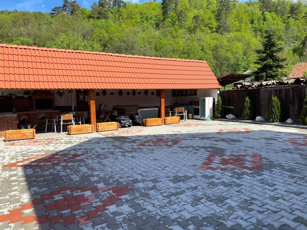 Rajni panzio - Housity