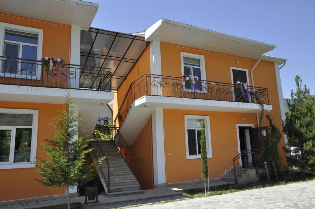 Suitetrails - Apartments Firuze