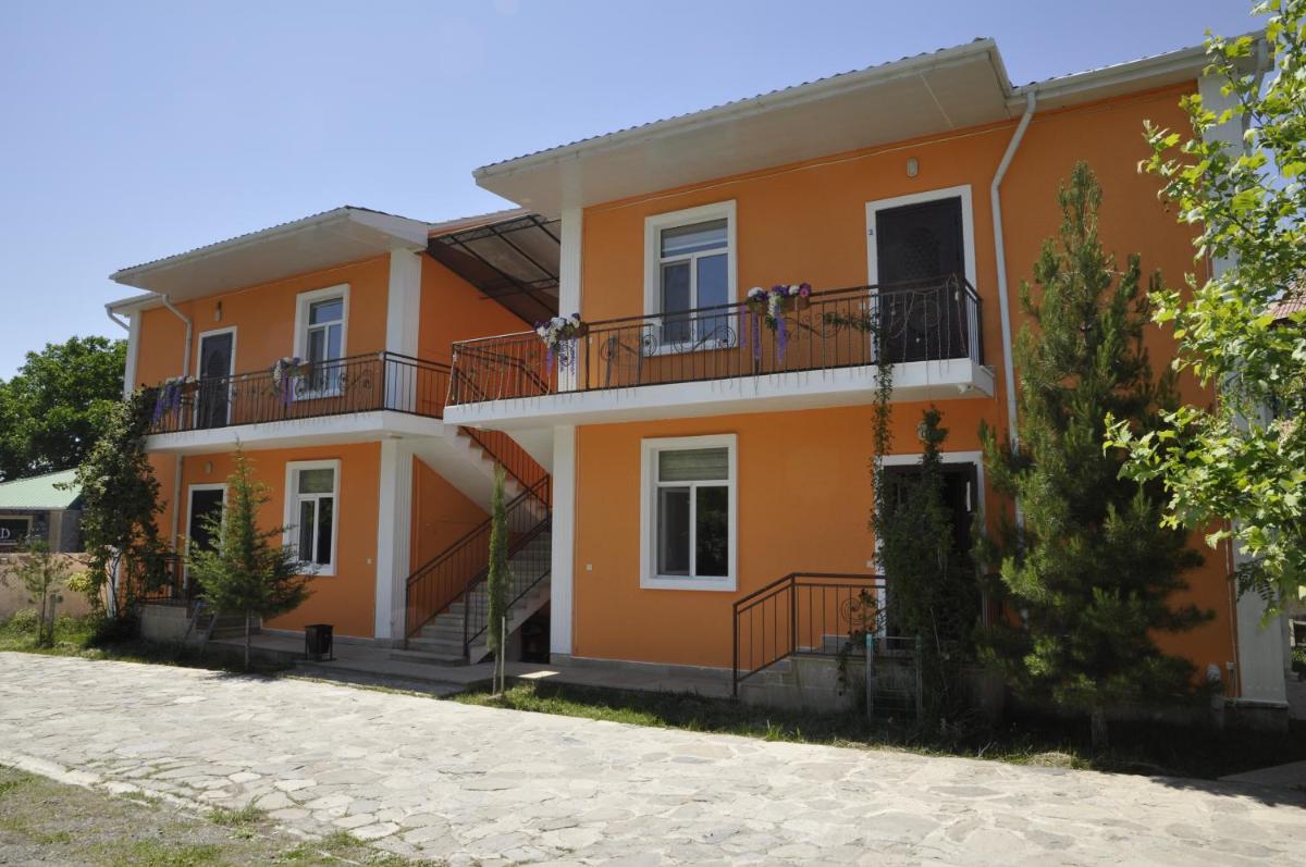 Suitetrails - Apartments Firuze
