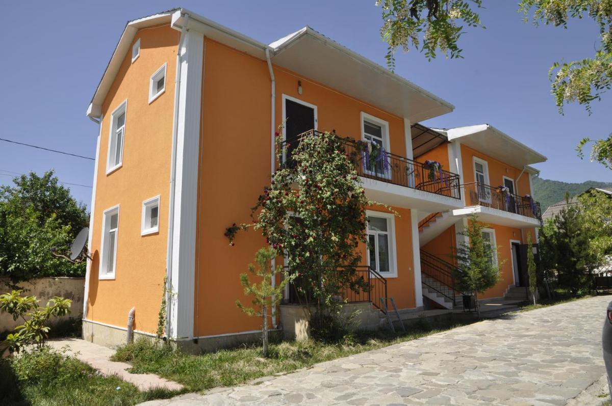 Suitetrails - Apartments Firuze