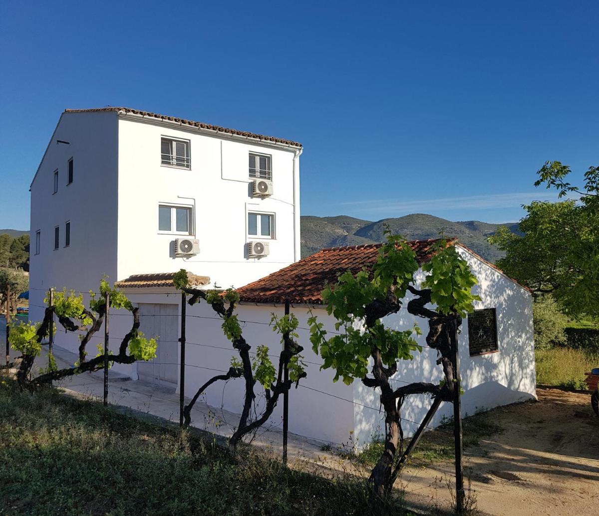 Finca La Higuera - Boutique B&B - Housity