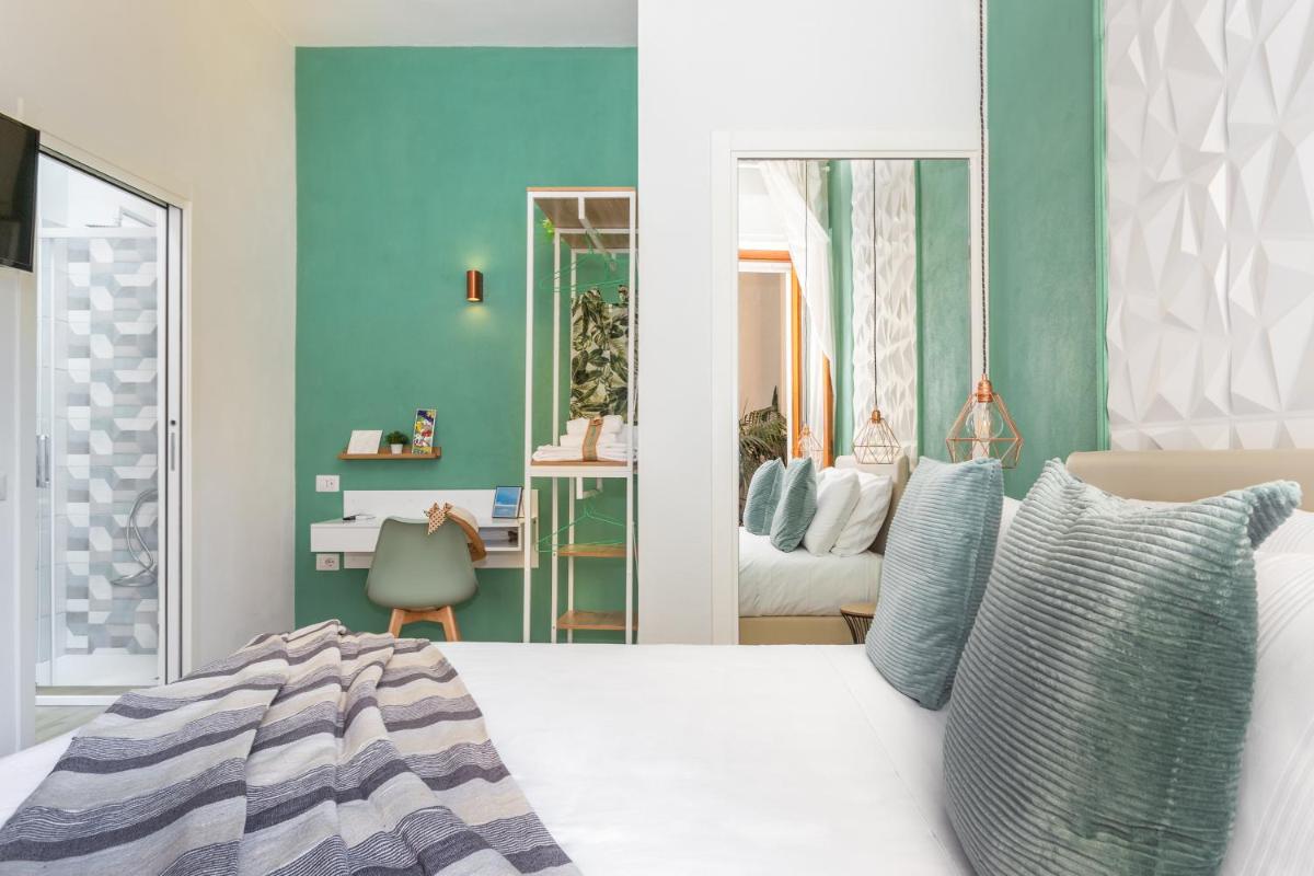 Domus Laetitiae Rooms & Apartments - Housity