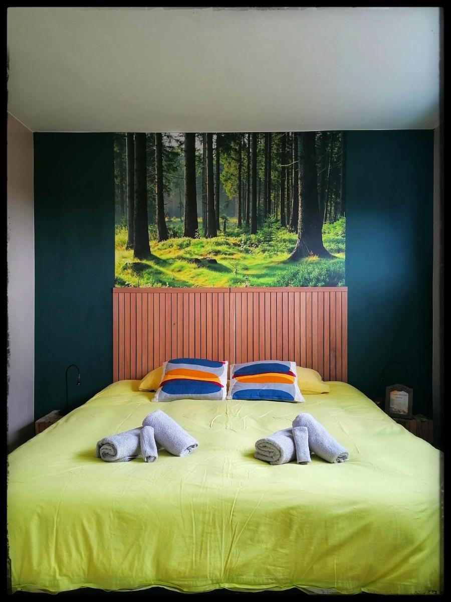 Sweet & Cosy - Housity