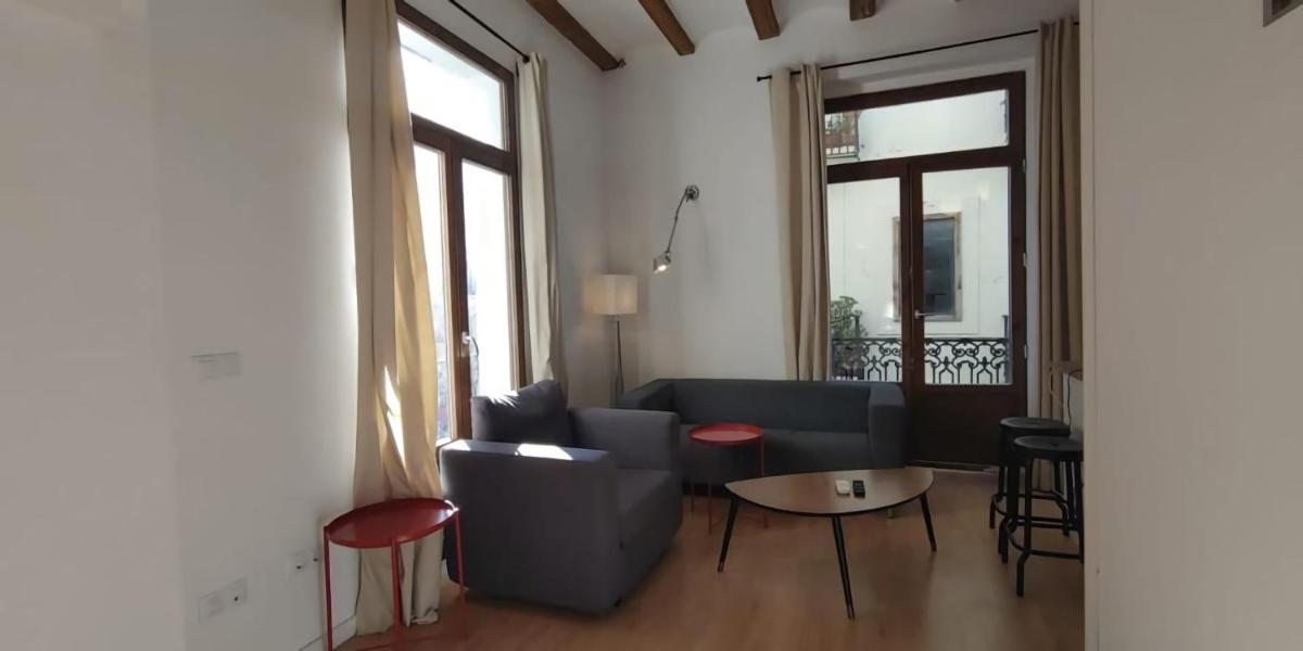 Suitetrails - Apartments Calle Juristas