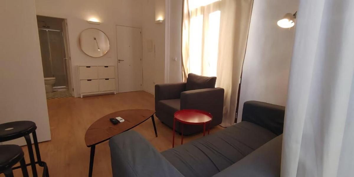 Suitetrails - Apartments Calle Juristas