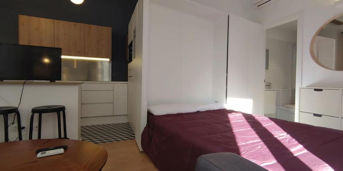 Suitetrails - Apartments Calle Juristas