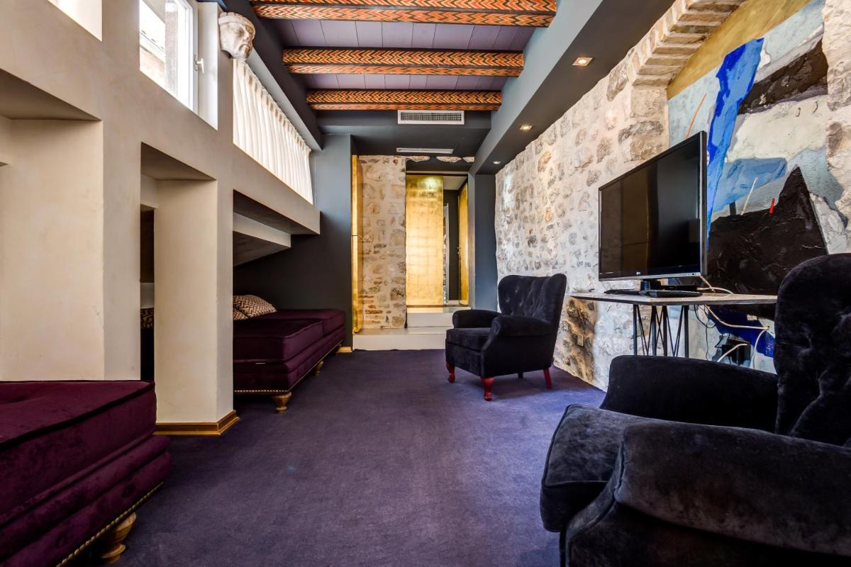 Boutique Hotel Hippocampus - Housity