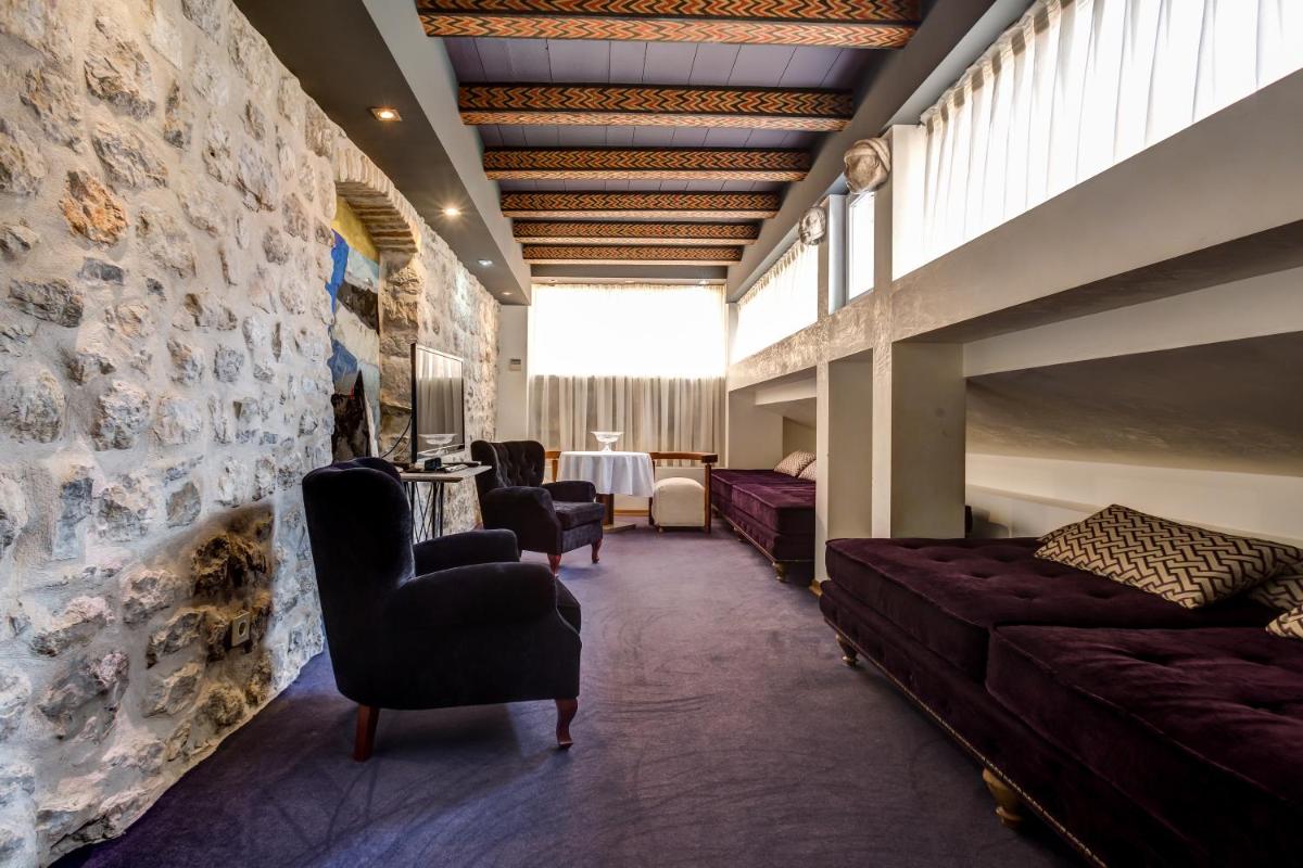 Boutique Hotel Hippocampus - Housity