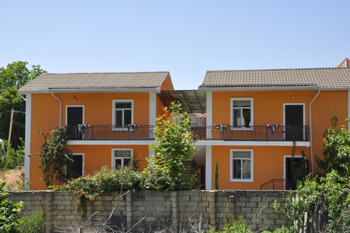 Suitetrails - Apartments Firuze