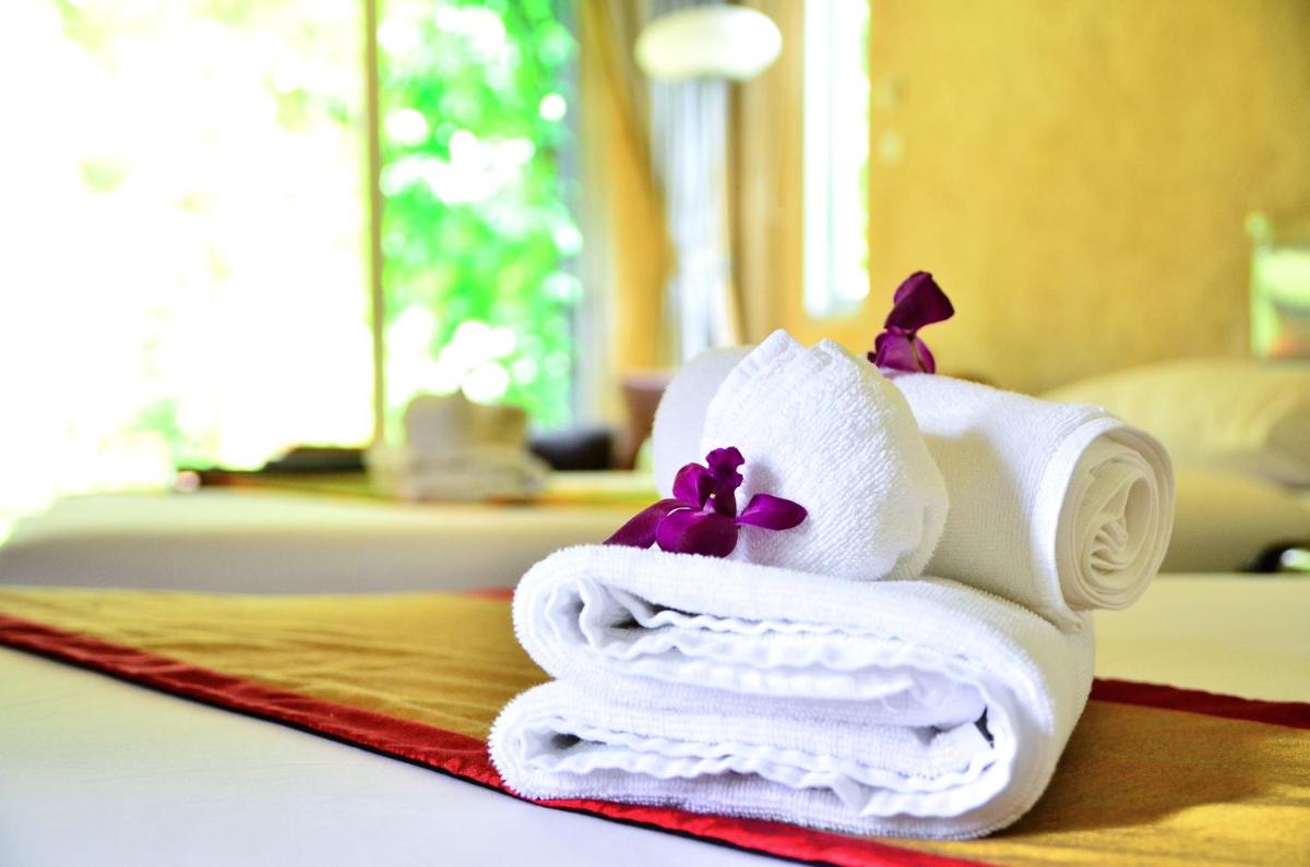 Suitetrails - Moosiyard Hometel Khaoyai