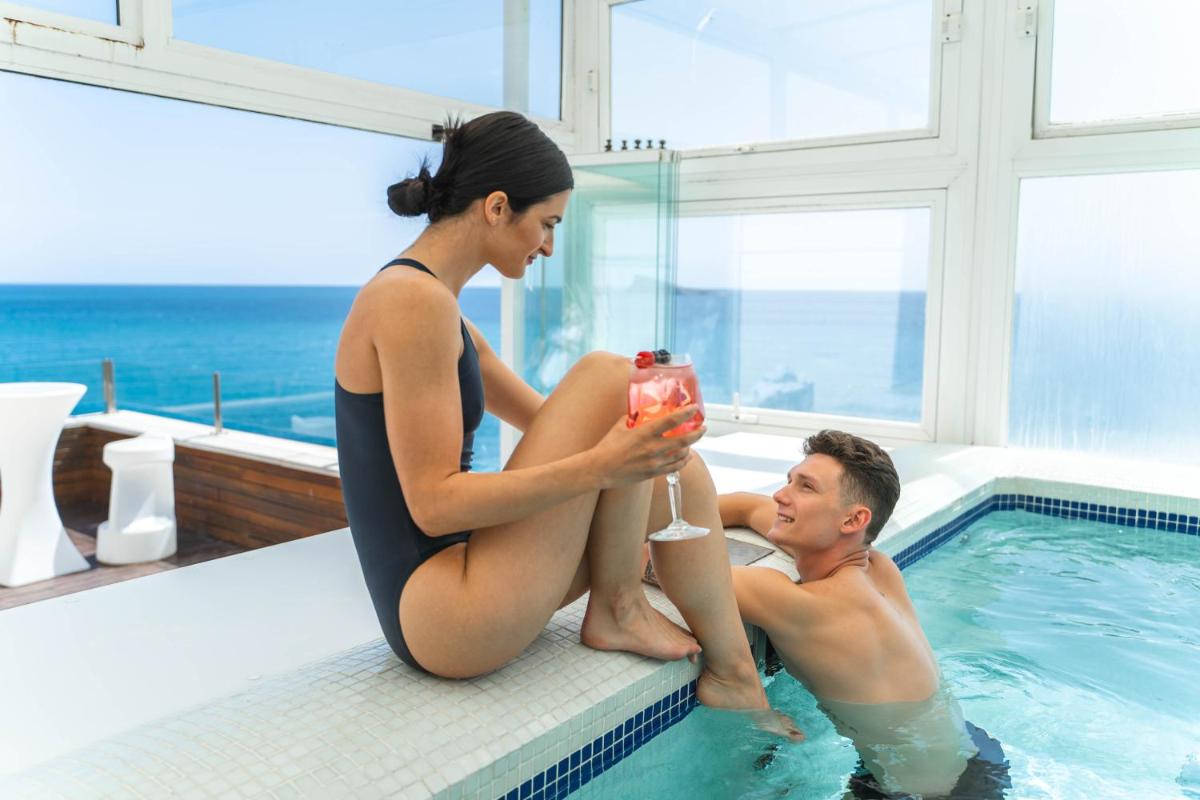 Clientes alojados en Hotel Boutique Villa Venecia