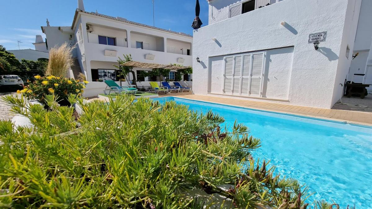 Villa Gabriel by Sunny Deluxe - Housity
