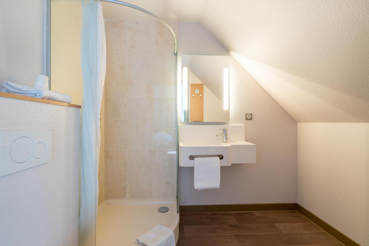 B&B HOTEL Auray Carnac - Housity