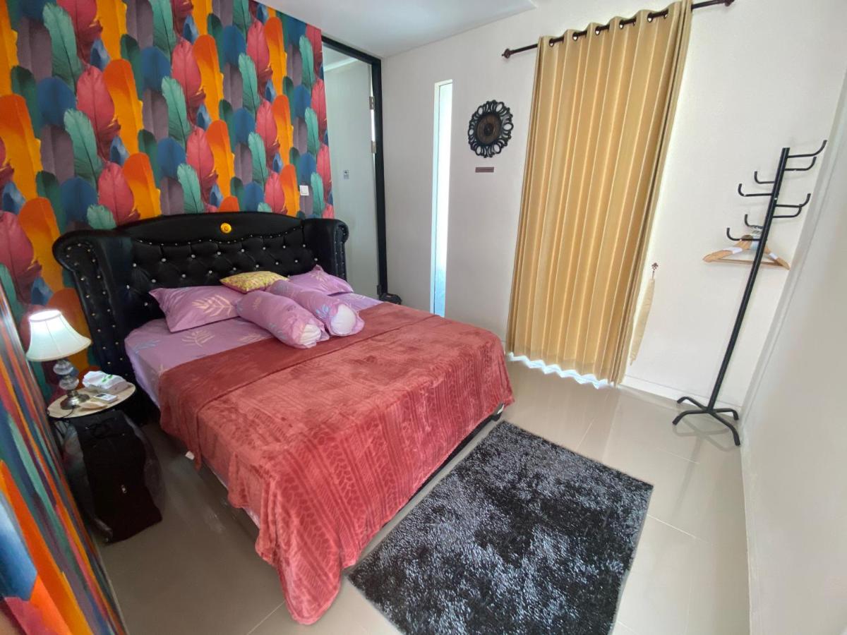 RSY guesthouse The argopuro - Housity