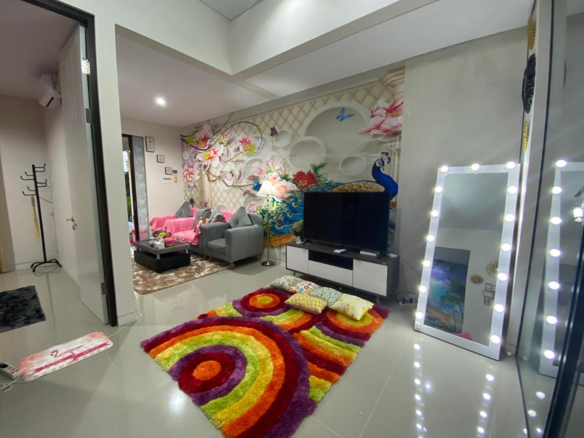 RSY guesthouse The argopuro - Housity