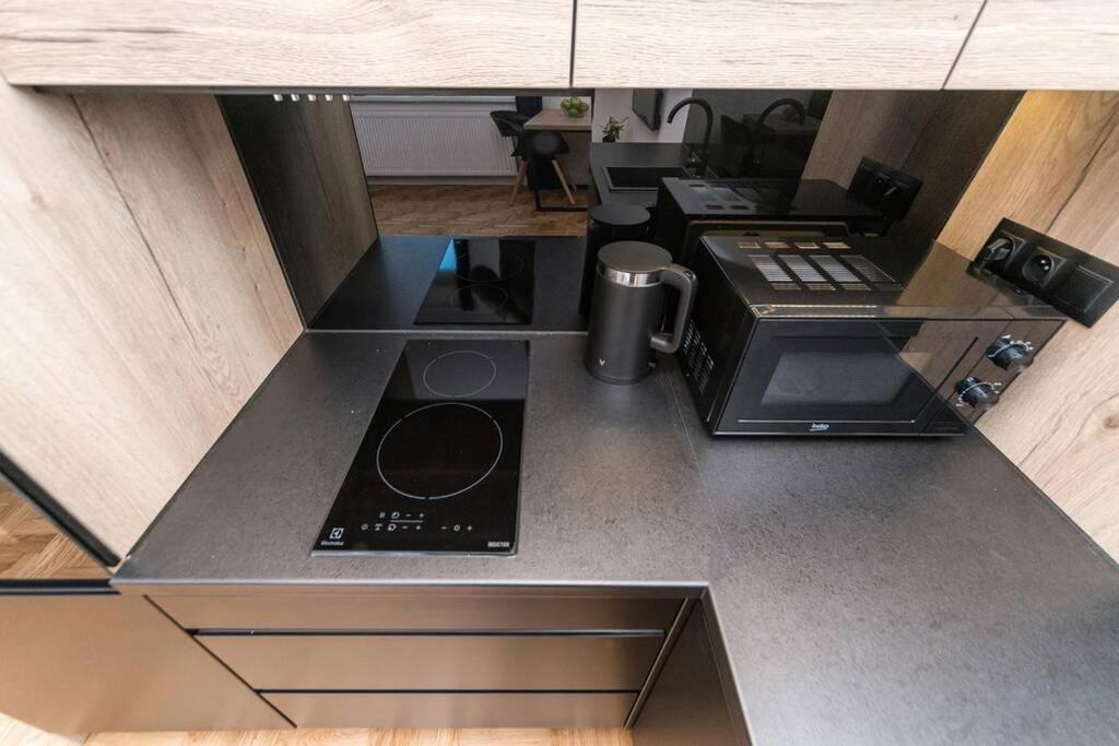Studio Matejki B - Housity