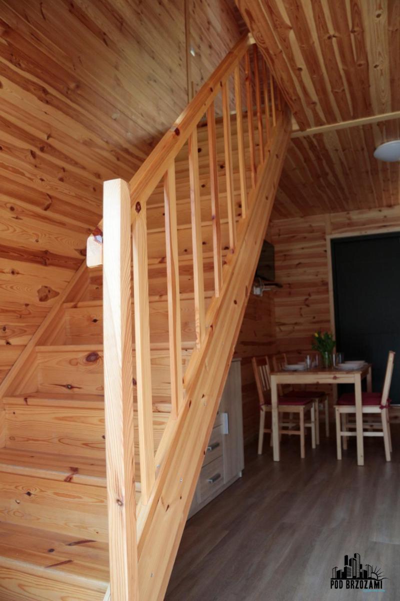 Pod Brzozami Apartamenty Domek Ustronny - Housity