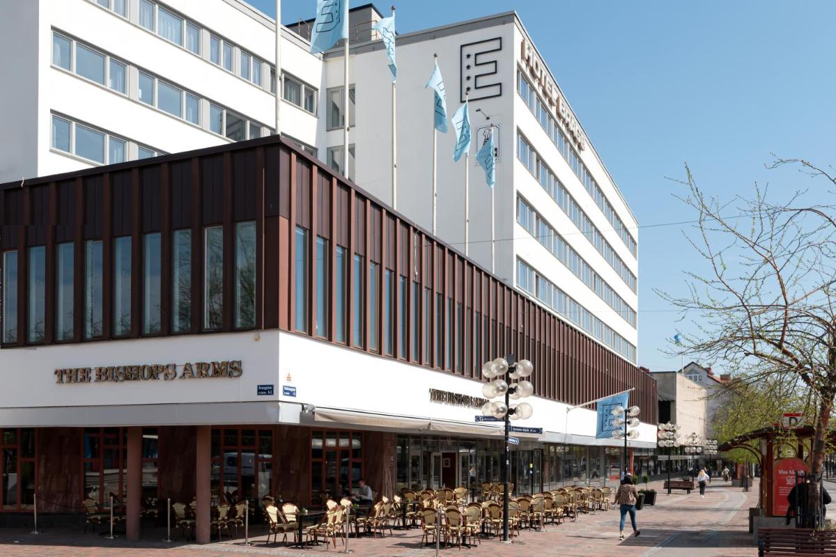 Elite Hotel Brage - Hotel & Spa - Housity