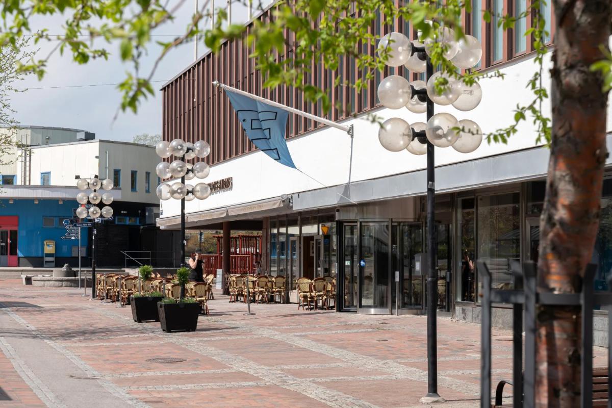 Elite Hotel Brage - Hotel & Spa - Housity