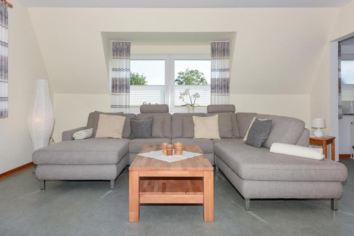 Ferienwohnung Deichblick - Housity