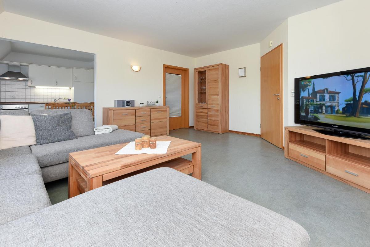 Ferienwohnung Deichblick - Housity