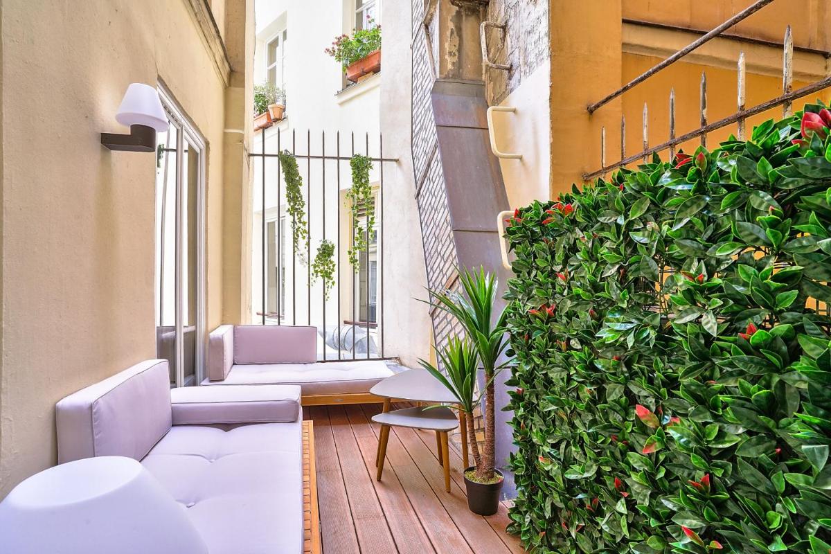 118 - Urban Luxury Flat La Sorbonne - Housity