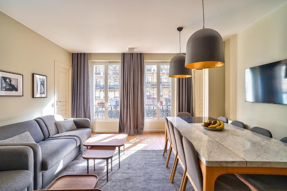 118 - Urban Luxury Flat La Sorbonne - Housity