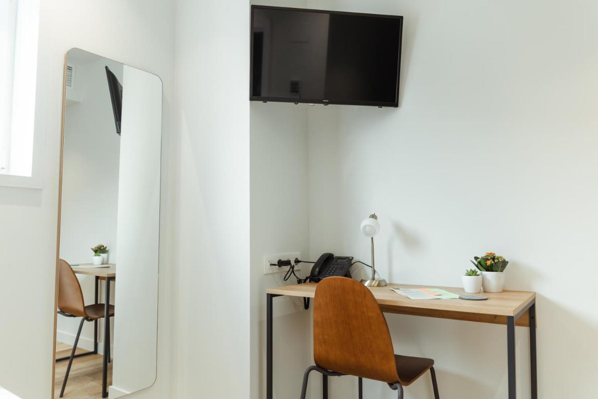 HOTEL ORDIZIA - Housity
