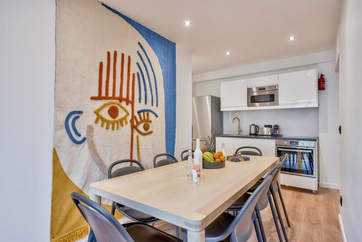 102 - Urban Opera Picasso - Housity