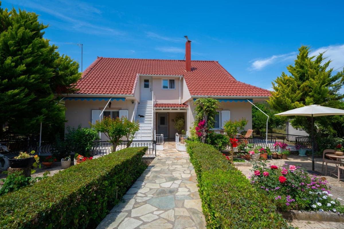 Christina's place - Housity