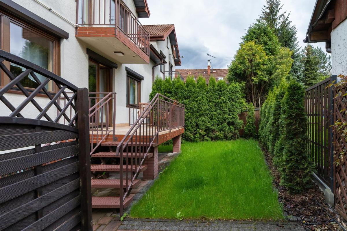 Family House Poreba Cracow by Renters - Housity