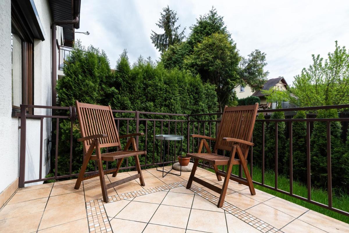 Family House Poreba Cracow by Renters - Housity
