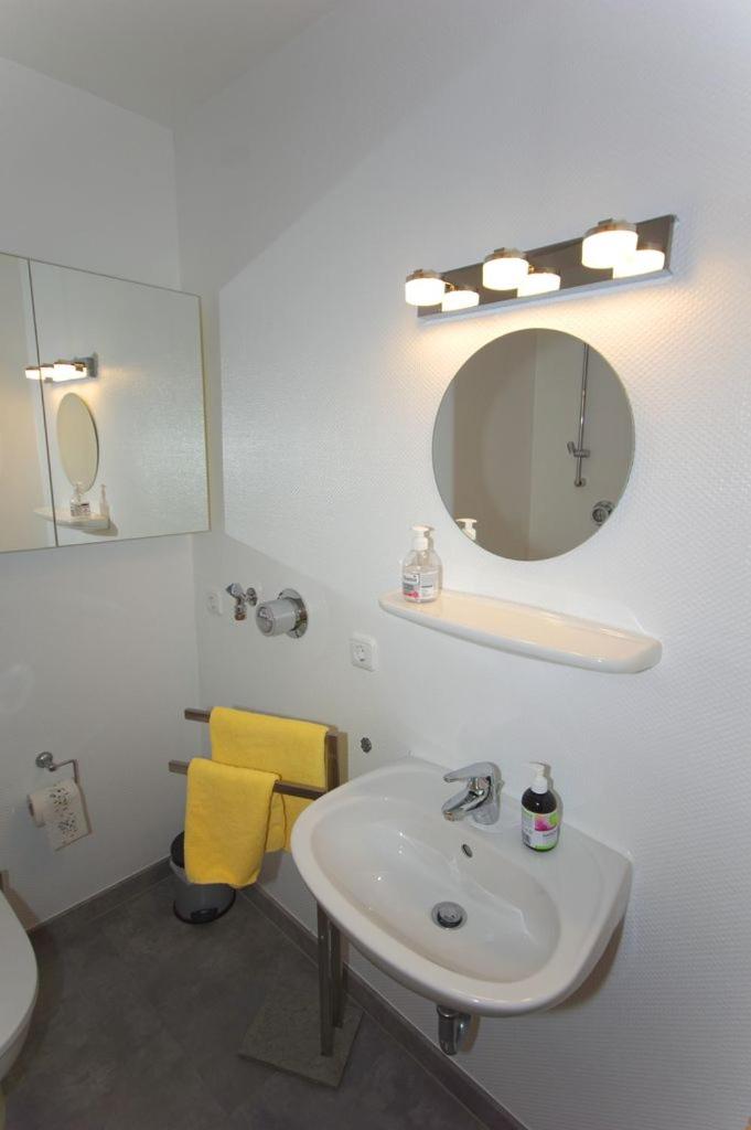 Ferienwohnung in Kempten am Stadtweiher - Hizvo