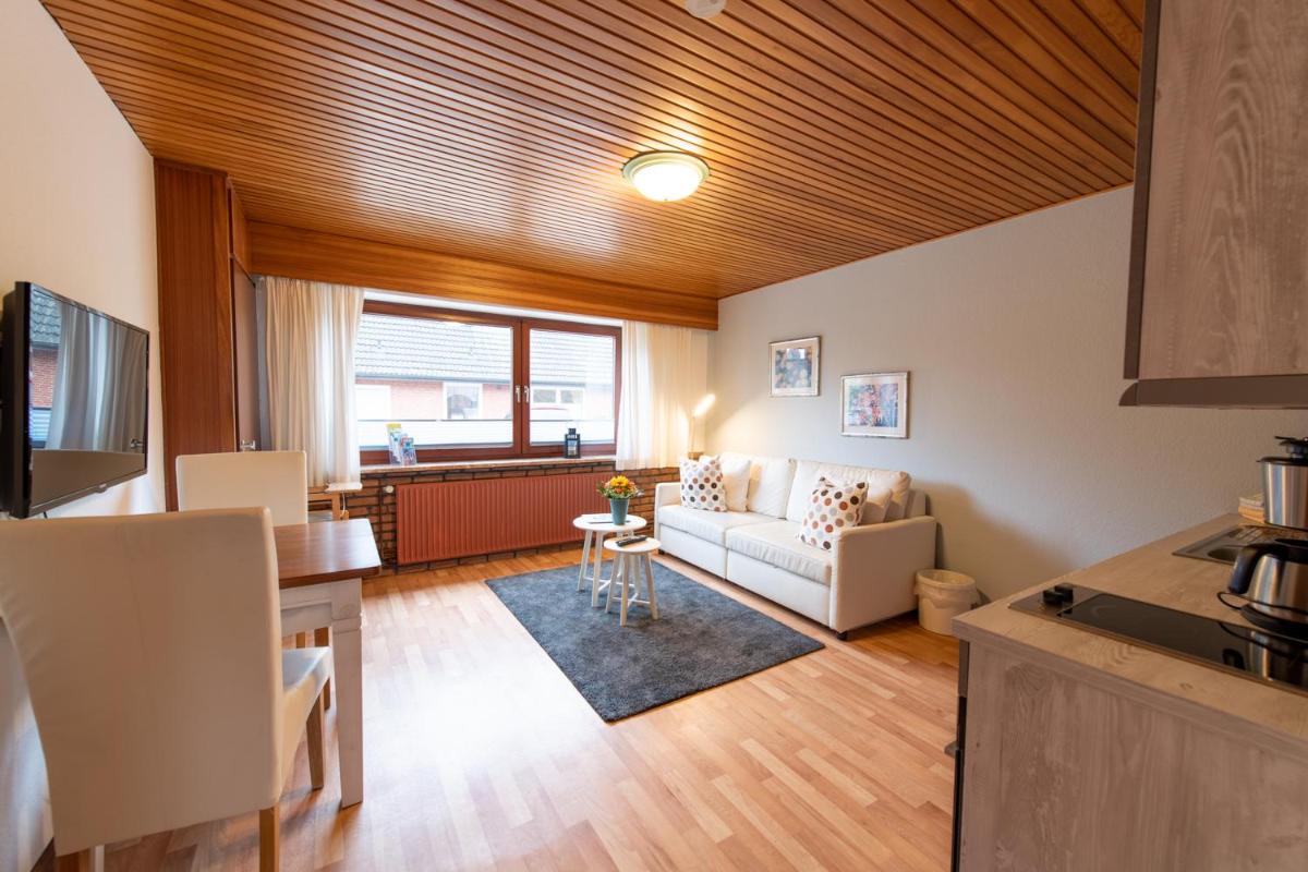 Landhaus Jägerhof - Housity