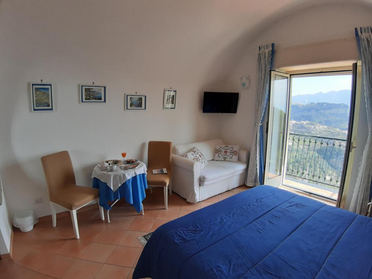 Suitetrails - L'Arabesco B&B