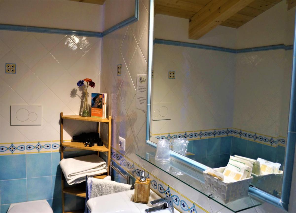 Suitetrails - L'Arabesco B&B