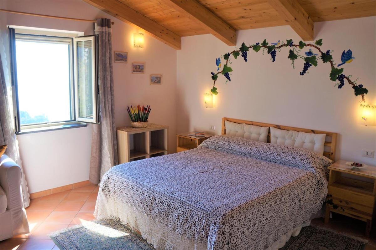 Suitetrails - L'Arabesco B&B