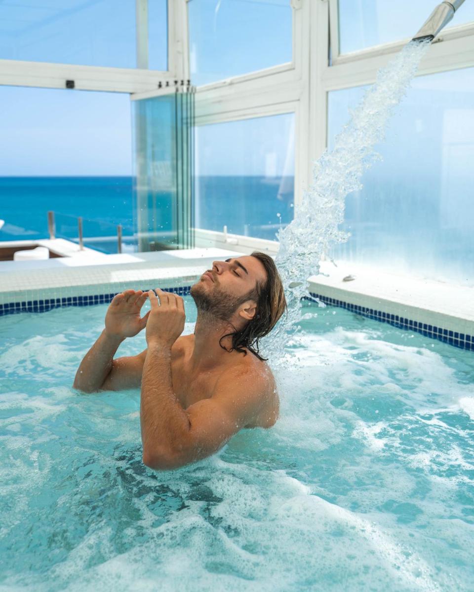 Clientes alojados en Hotel Boutique Villa Venecia