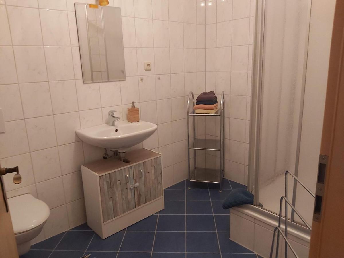Ferienapartmenthaus am Rittertor - Housity