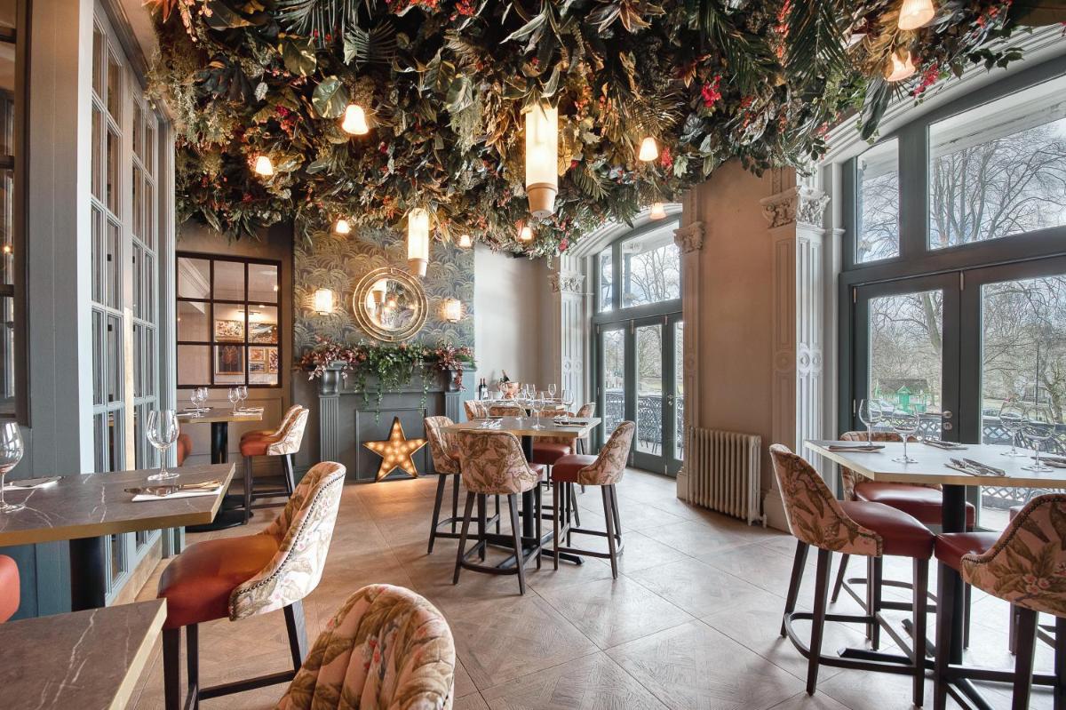 The Yorkshire Hotel; BW Premier Collection - Housity