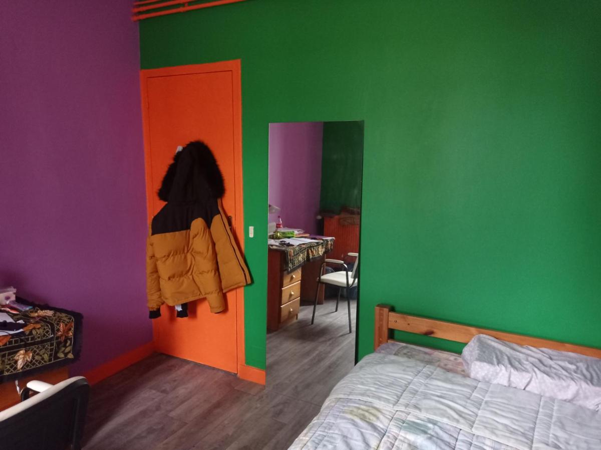 Varlet Alain - Housity